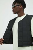 Безрукавка Rains 18190 Liner W Vest колір чорний перехідна 18190.01-01Black