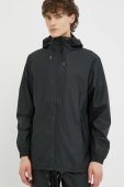Дощовик Rains колір чорний перехідна 18370.01-01Black