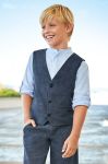 Дитячий жилет Mayoral колір синій (2984351)