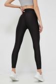 Легінси для тренувань Puma T7 колір чорний однотонні (3012187)