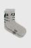Шкарпетки Viking колір сірий (3230022)