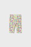 Легінси для немовлят Mayoral візерунок колір барвистий (2943412)