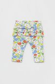 Легінси для немовлят Birba&Trybeyond візерунок колір барвистий