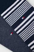 Шкарпетки Tommy Hilfiger 2-pack чоловічі колір синій (3003969)