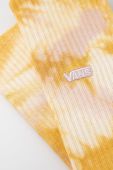Шкарпетки Vans чоловічі колір помаранчевий