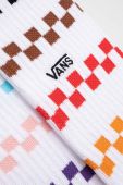 Шкарпетки Vans чоловічі колір білий (3257766)