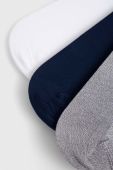 Шкарпетки 4F 3-pack чоловічі колір блакитний