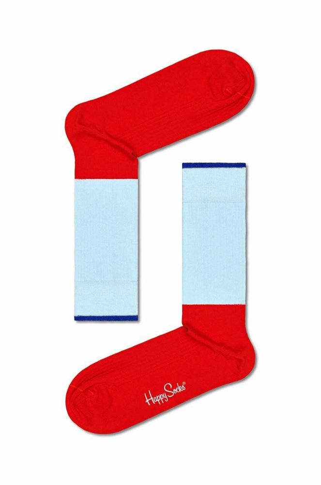 Шкарпетки Happy Socks колір барвистий (3022590)