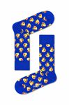 Шкарпетки Happy Socks колір синій (3022601)