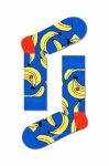 Шкарпетки Happy Socks Banana колір блакитний
