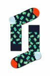 Шкарпетки Happy Socks Money Money колір синій