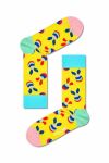 Шкарпетки Happy Socks What Came First колір жовтий