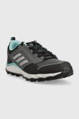 Черевики adidas TERREX Tracerocker 2 жіночі колір сірий H05686-BLK/GRETHR