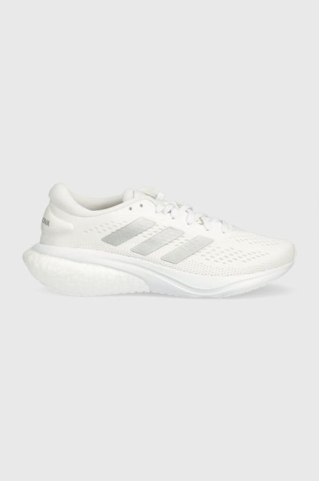 Бігові кросівки adidas Performance Supernova 2 колір білий (2927078)