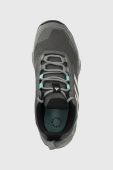 Черевики adidas TERREX Eastrail 2 жіночі колір сірий HQ0936-GRE/DSHGRY
