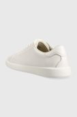 Шкіряні кросівки Vagabond Shoemakers MAYA колір білий 5528.001.01