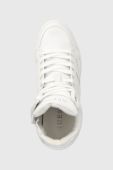 Кросівки Guess Giala колір білий