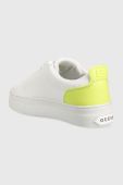 Кросівки Guess Giaa5 колір білий (2857748)