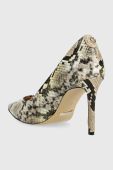Туфлі Guess Piera8 FL5PI8 PEL08 колір барвистий