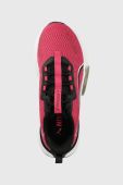 Кросівки для тренувань Puma PWRFrame TR 2 колір рожевий