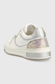 Кросівки Guess Tokyo колір білий FL5TKY SMA12 WHITE