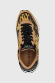 Кросівки Guess Vinnna2 колір коричневий FL5VN2 SMR12 LEOPA