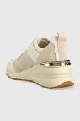 Кросівки Liu Jo ALYSSA 01 колір бежевий BA3043PX33701127