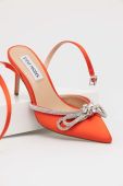 Туфлі Steve Madden Leia колір помаранчевий SM11002101