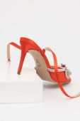 Туфлі Steve Madden Leia колір помаранчевий SM11002101