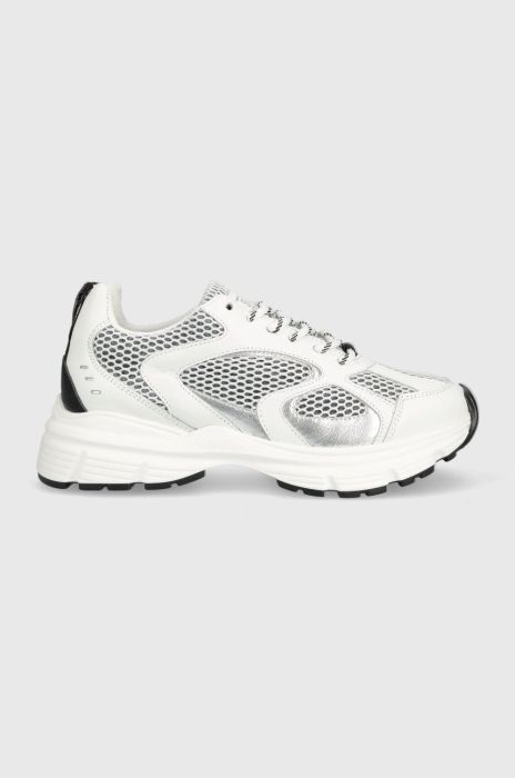 Кросівки Steve Madden Plaja колір білий SM11001908