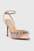 Туфлі Steve Madden Viable колір бежевий SM11002080