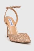 Туфлі Steve Madden Revert-S колір золотий SM11002308