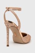 Туфлі Steve Madden Revert-S колір золотий SM11002308