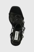 Сандалі Steve Madden Elavator колір чорний SM11002313
