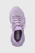 Кросівки Steve Madden Mac-E колір фіолетовий SM19000019