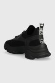 Кросівки Steve Madden Match-E колір чорний SM19000020 (3011451)