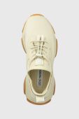 Кросівки Steve Madden Match-E колір бежевий SM19000020