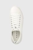 Кеди Armani Exchange жіночі колір білий XDX131.XV694.00894