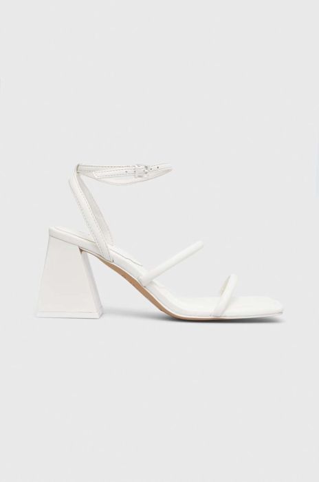 Сандалі Aldo Miran колір білий 13542824.MIRAN