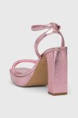 Сандалі Aldo Tintin колір рожевий 13542748.TINTIN