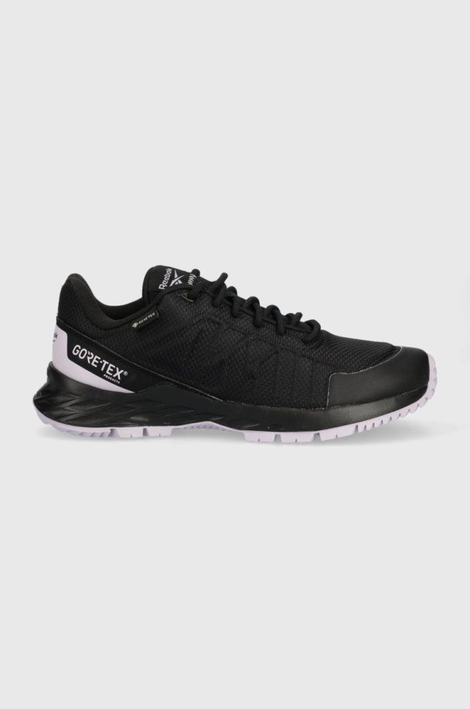 Черевики Reebok Astroride Trail GTX жіночі колір чорний