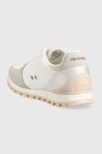 Кросівки Trussardi Club Runner колір білий 79A00850 9Y099998