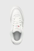 Кросівки Reebok Classic Club C Extra колір білий IE6679-WH/WH/PG3