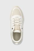 Кросівки Tommy Hilfiger ACTIVE MESH TRAINER колір бежевий