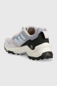 Черевики adidas TERREX Eastrail 2 жіночі колір фіолетовий HQ0937-SILDAW/BLK