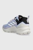 Черевики adidas TERREX Swift R3 жіночі колір фіолетовий