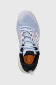 Черевики adidas TERREX Swift R3 жіночі колір фіолетовий