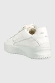 Шкіряні кросівки Filling Pieces Avenue Cup колір білий 71533701855 71533701855-All.White