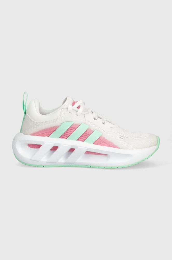 Бігові кросівки adidas Vent Climacool колір білий