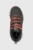 Черевики Columbia Peakfreak II Mid Outdry жіночі колір сірий